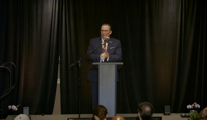 Ligon Duncan - Why Liturgy Matters for Gospel Churches